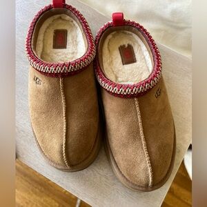 Kids Tazz Ugg slipper